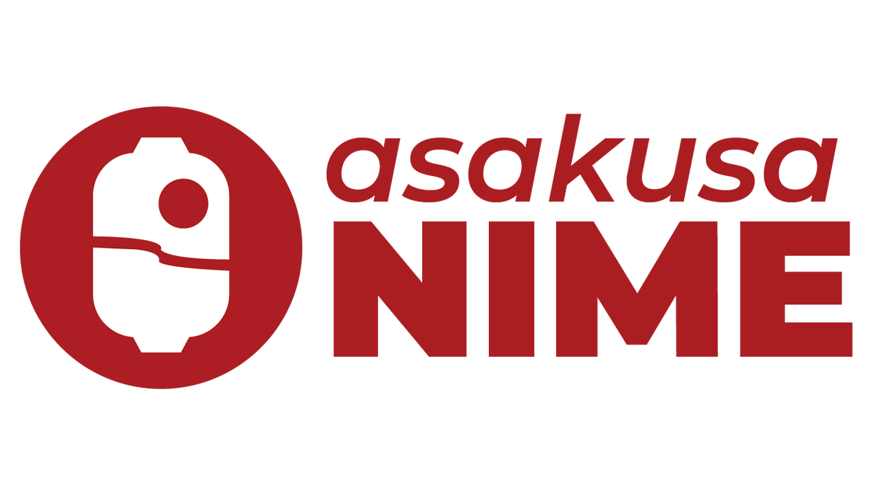 Asakusa Nime