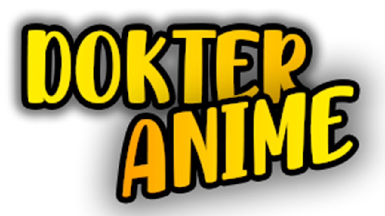 Dokter Anime