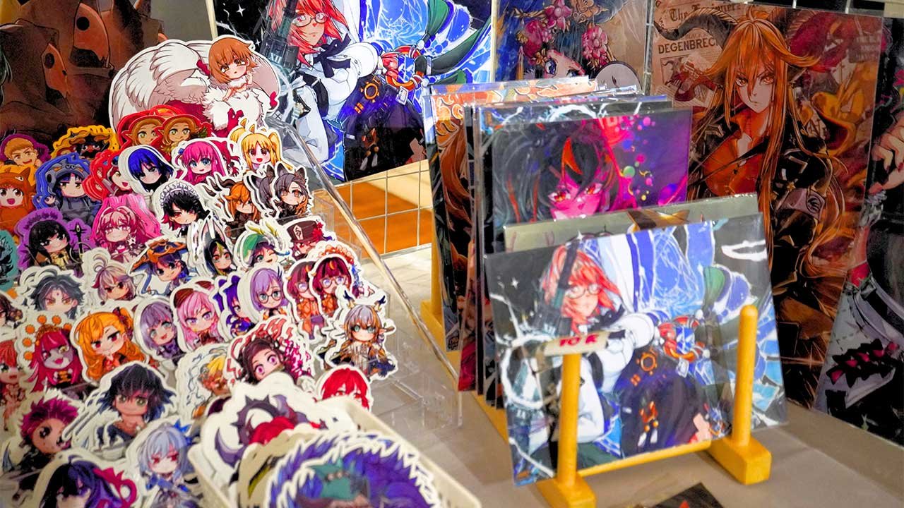Image Floor Maps & Katalog ARC V